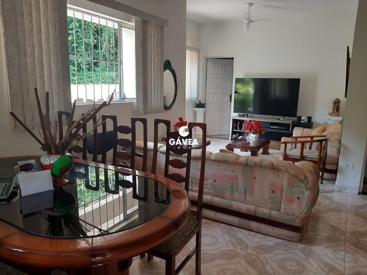 Casa à venda no José Menino: 