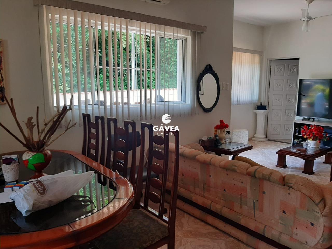 Casa à venda no José Menino: 