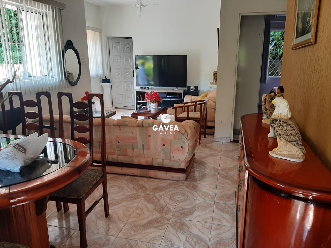 Casa à venda no José Menino: 