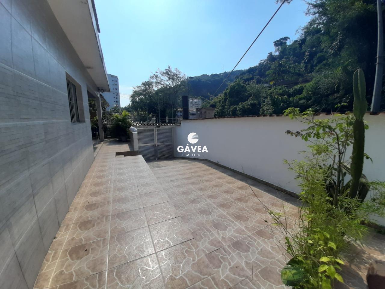 Casa à venda no José Menino: 