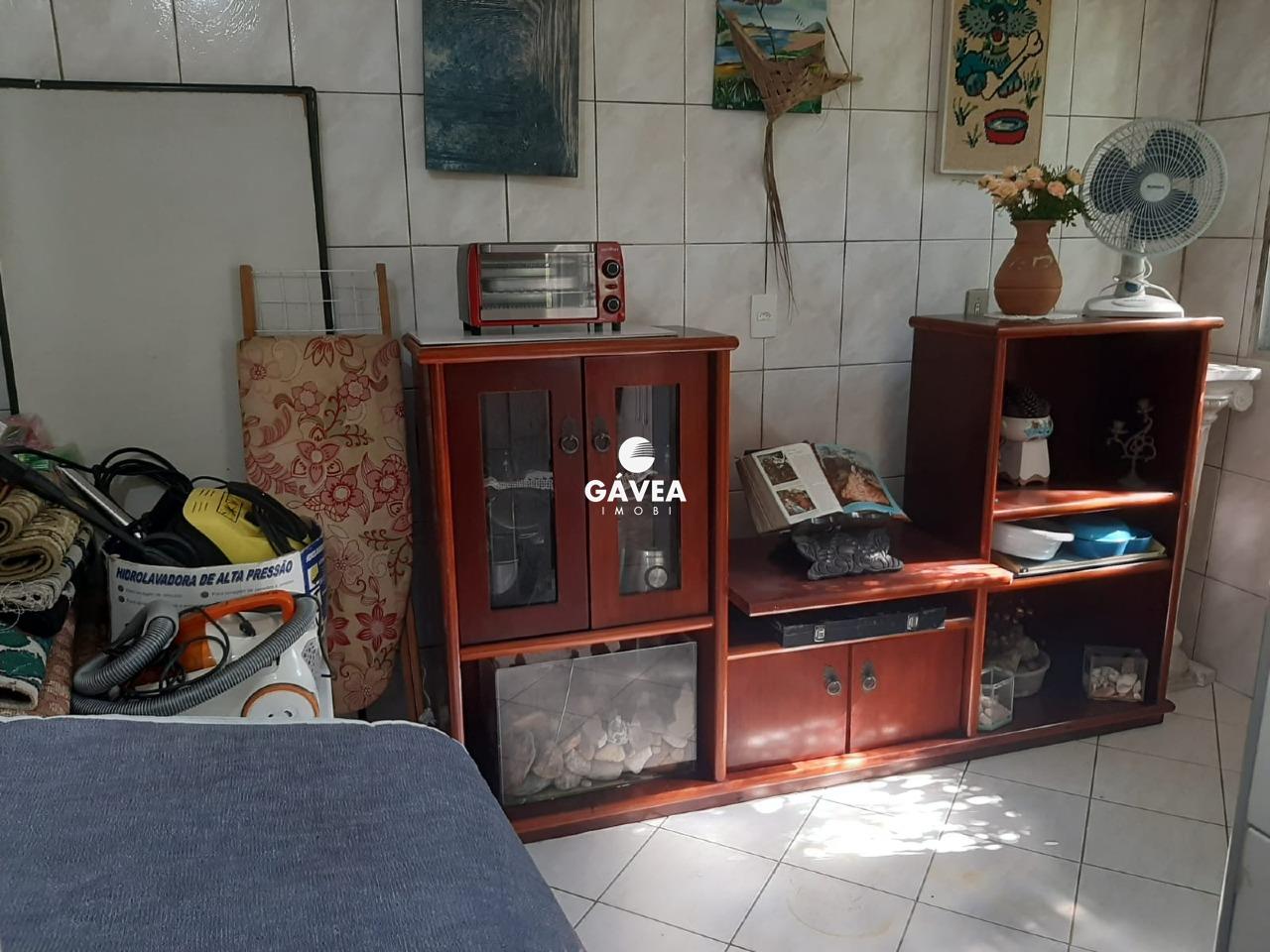 Casa à venda no José Menino: 