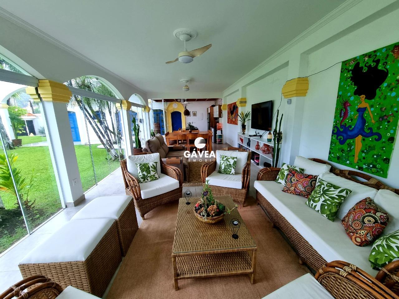 Casa à venda no Balneário Praia do Pernambuco: 