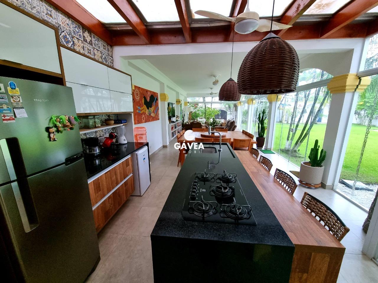 Casa à venda no Balneário Praia do Pernambuco: 