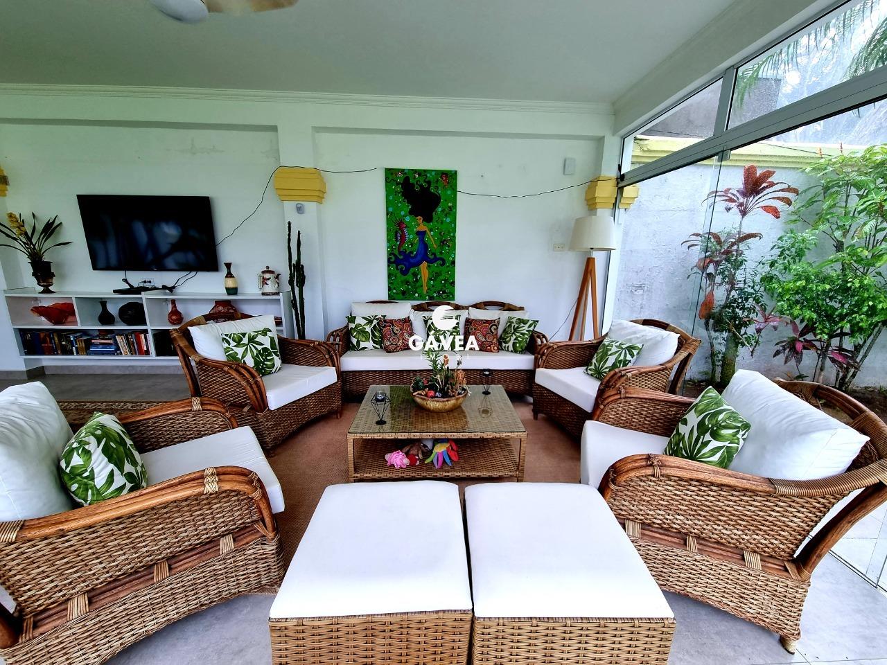 Casa à venda no Balneário Praia do Pernambuco: 