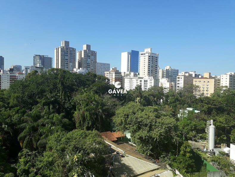 Apartamento à venda no José Menino: 