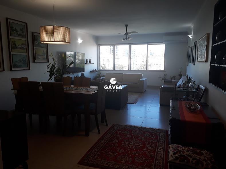 Apartamento à venda no José Menino: 