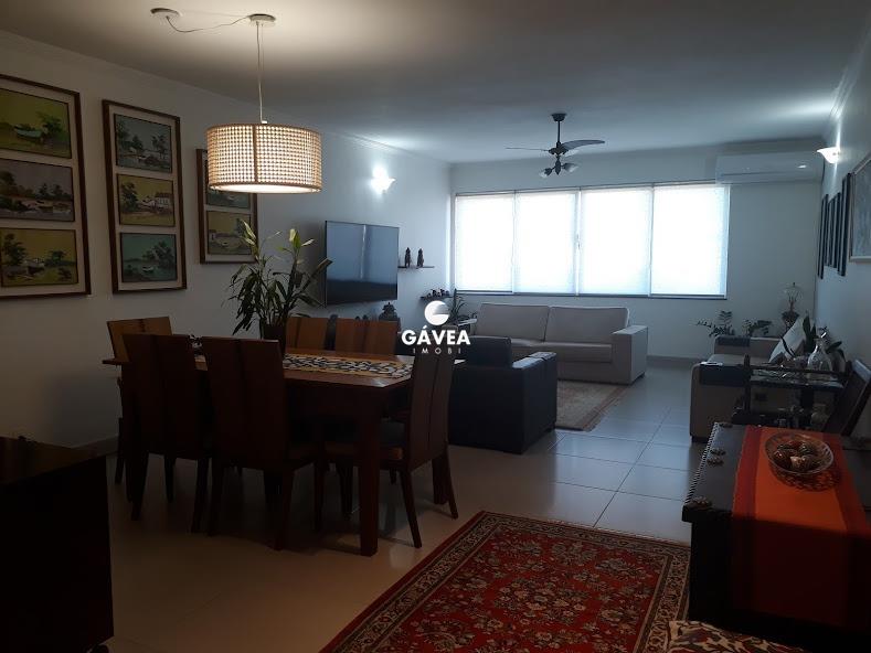 Apartamento à venda no José Menino: 