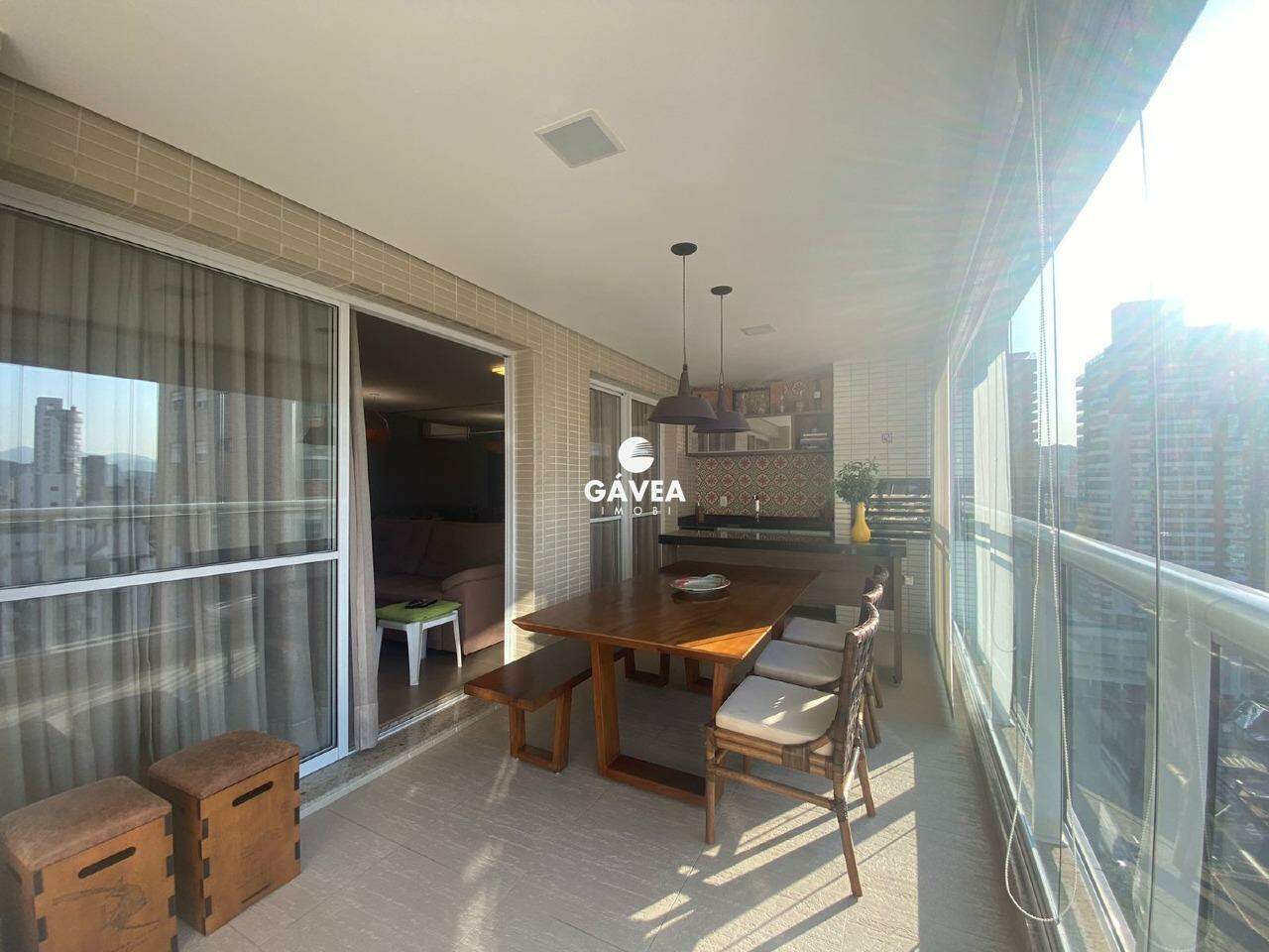 Apartamento à venda no Gonzaga: 