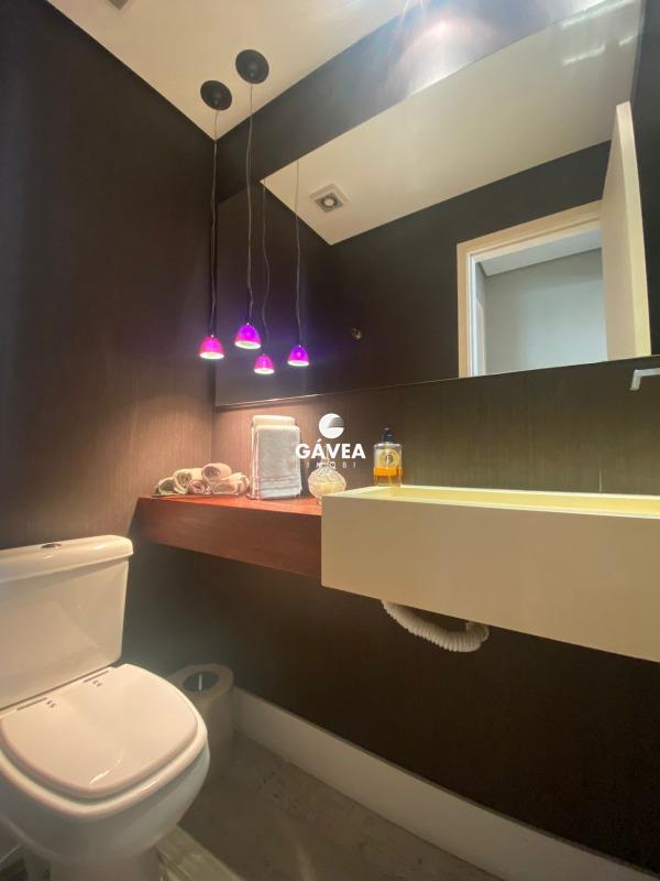 Apartamento à venda no Gonzaga: 