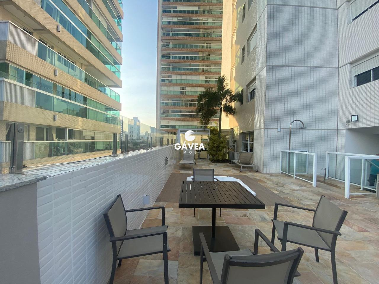 Apartamento à venda no Gonzaga: 