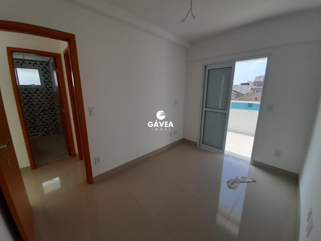 Apartamento à venda no Embaré: 