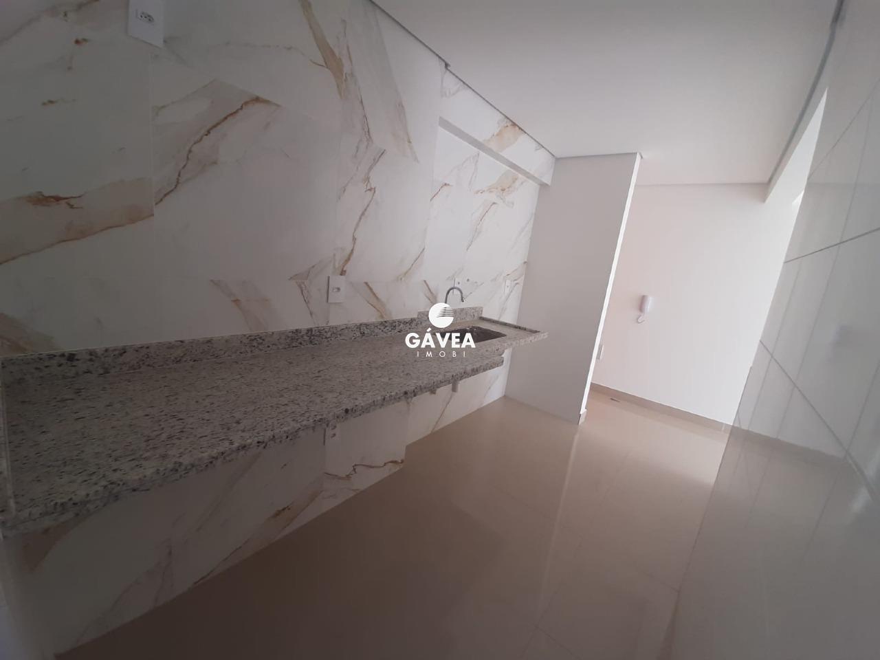 Apartamento à venda no Embaré: 