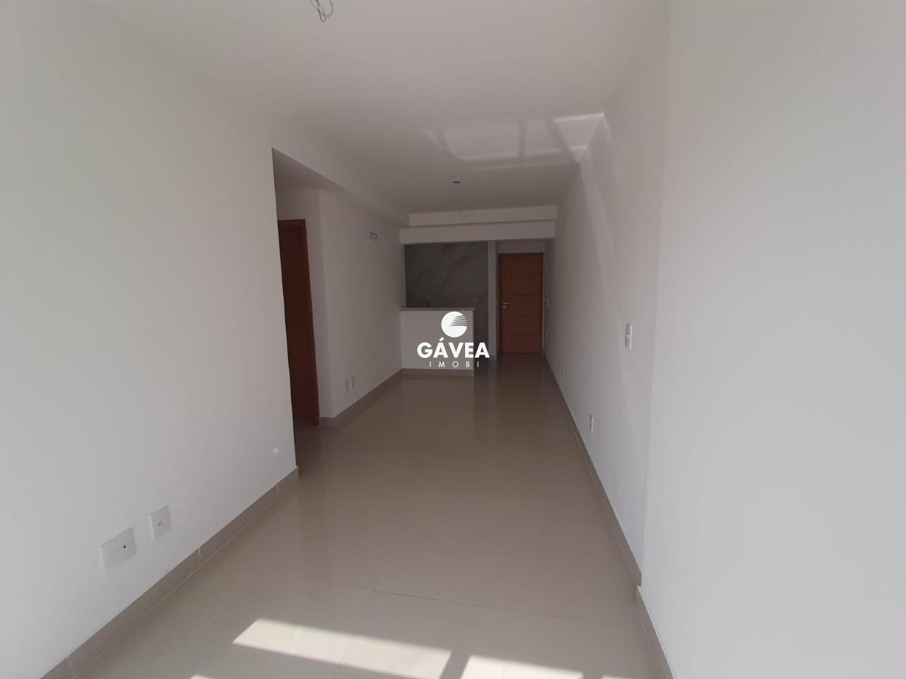 Apartamento à venda no Embaré: 