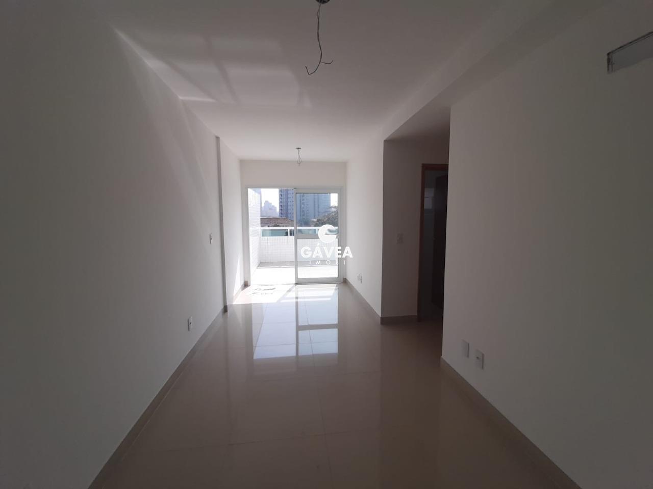 Apartamento à venda no Embaré: 