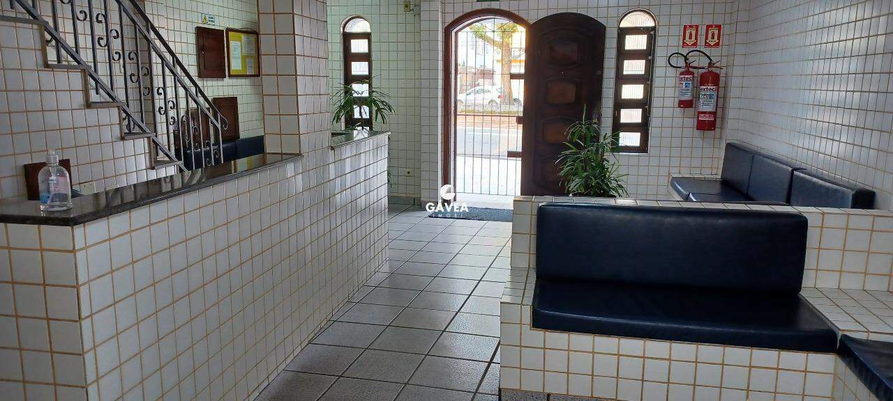 Casa para aluguel no Campo Grande: 