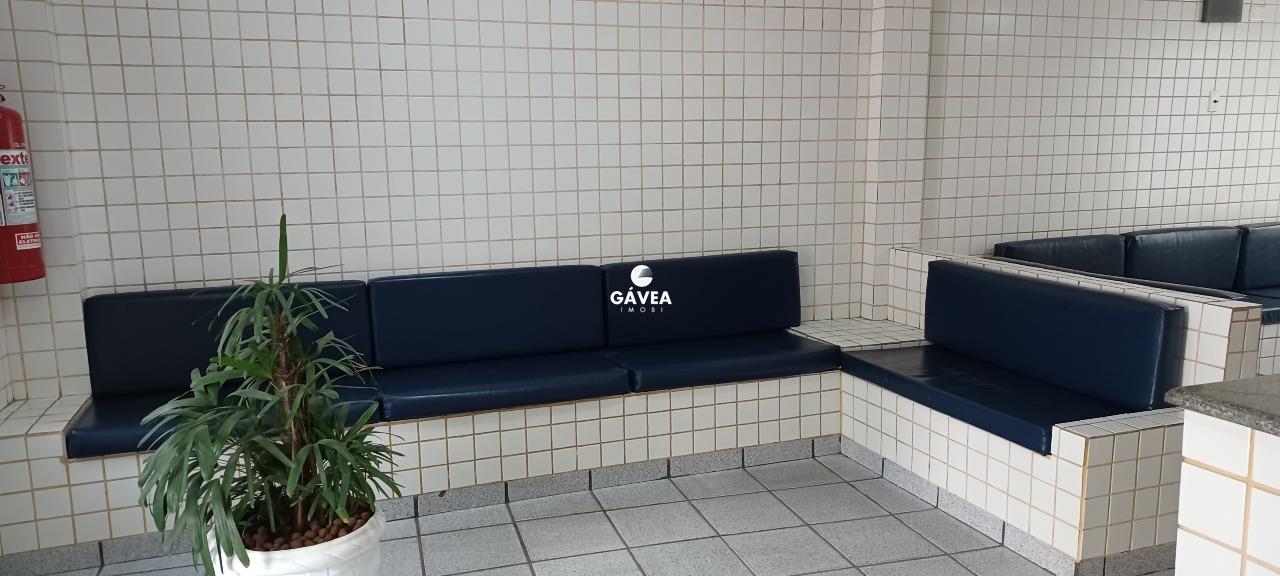 Casa para aluguel no Campo Grande: 