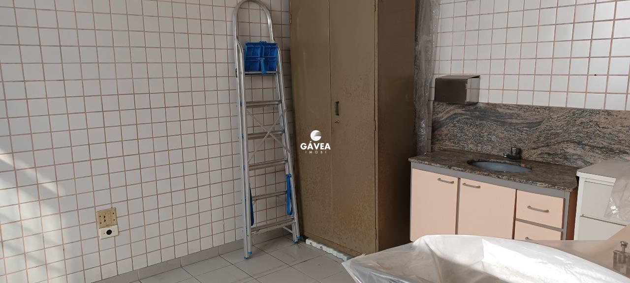 Casa para aluguel no Campo Grande: 