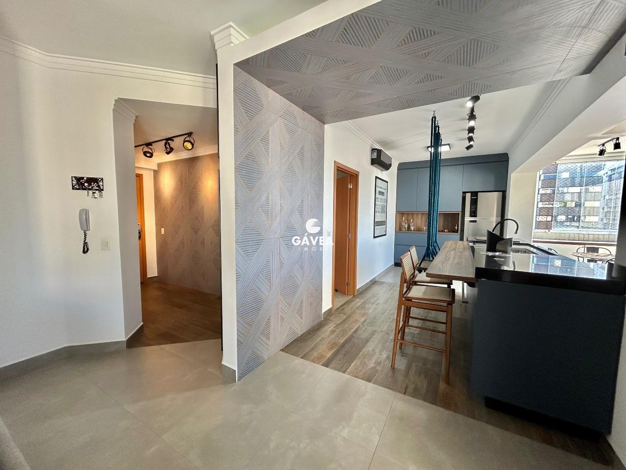 Apartamento à venda no Boqueirão: 