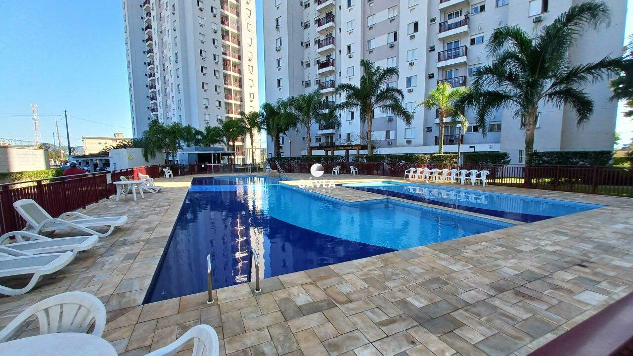 Apartamento à venda no Castelo: 