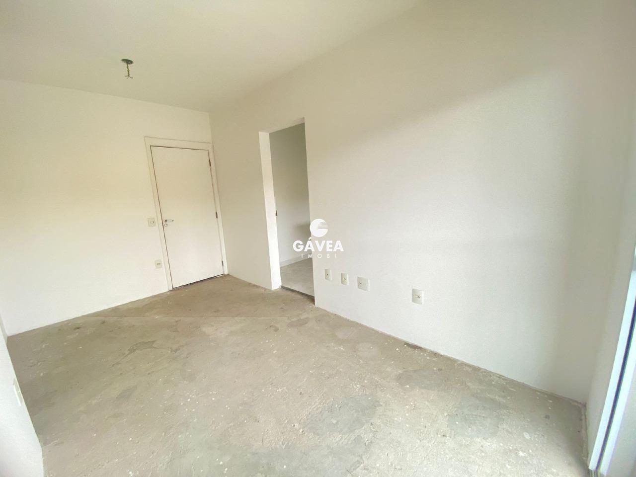 Apartamento à venda no Castelo: sala 