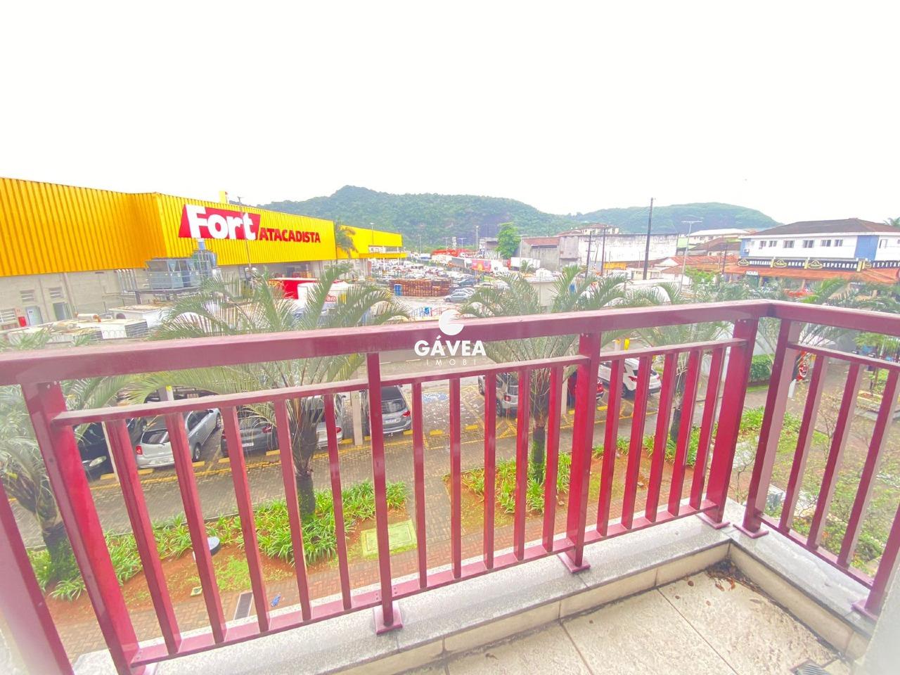 Apartamento à venda no Castelo: 