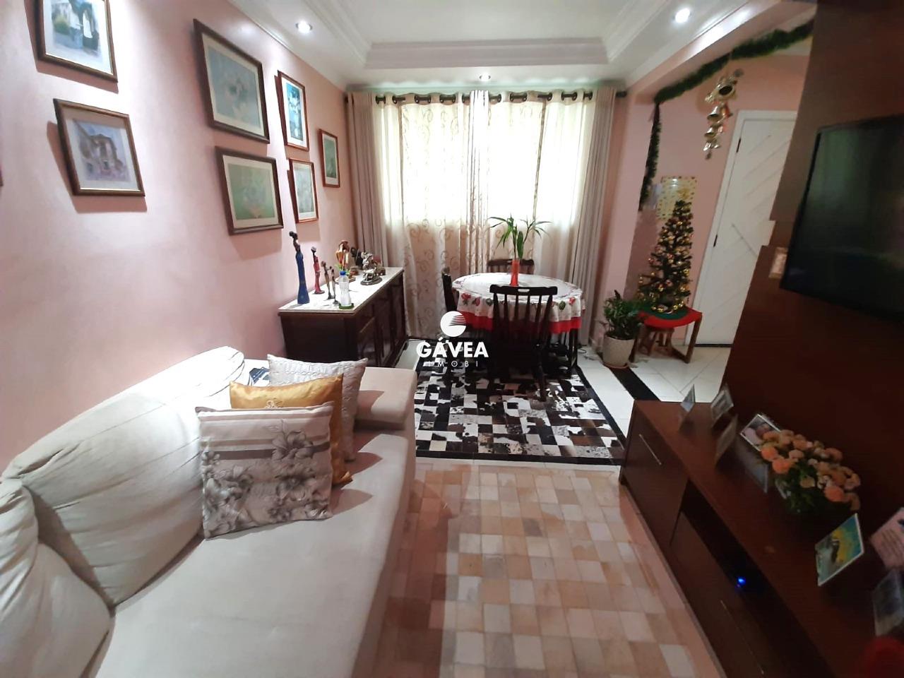 Casa à venda no Macuco: 