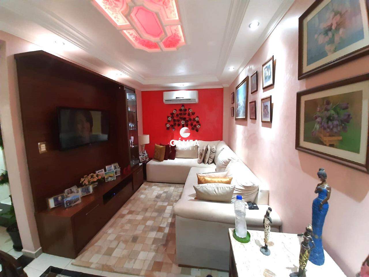 Casa à venda no Macuco: 