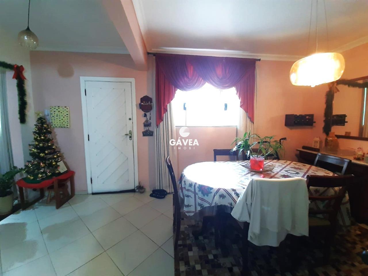 Casa à venda no Macuco: 