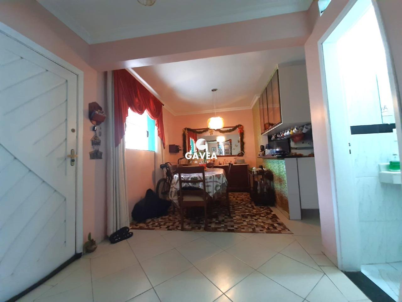 Casa à venda no Macuco: 