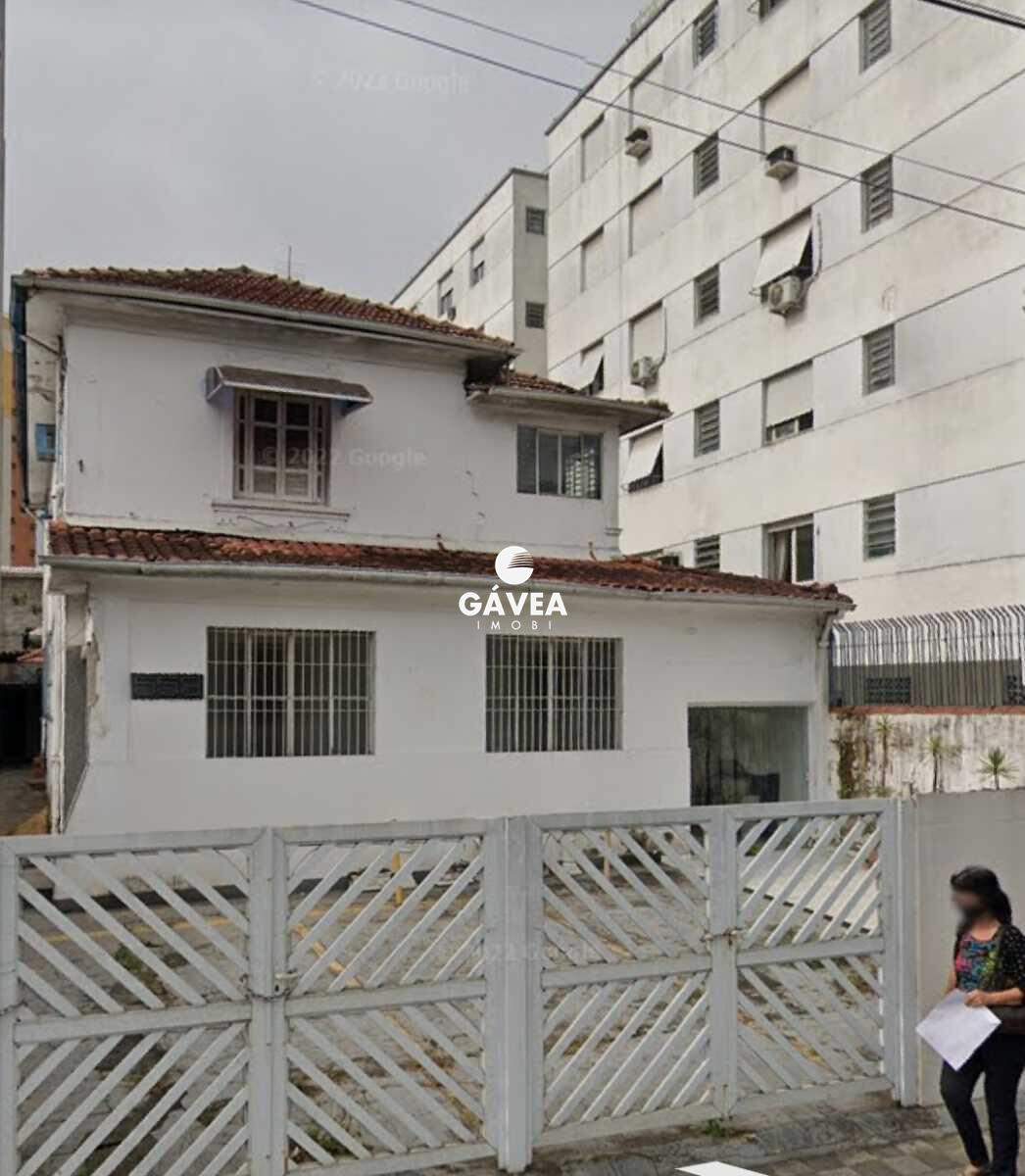 Sobrado para aluguel no Boqueirão: 