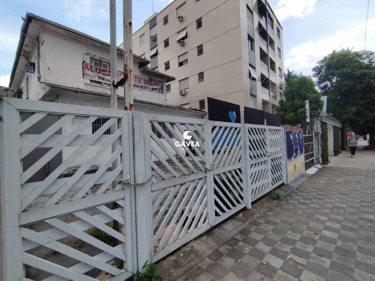 Sobrado para aluguel no Boqueirão: 