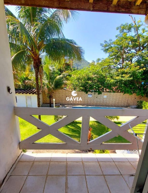 Sobrado à venda no Boiçucanga: 