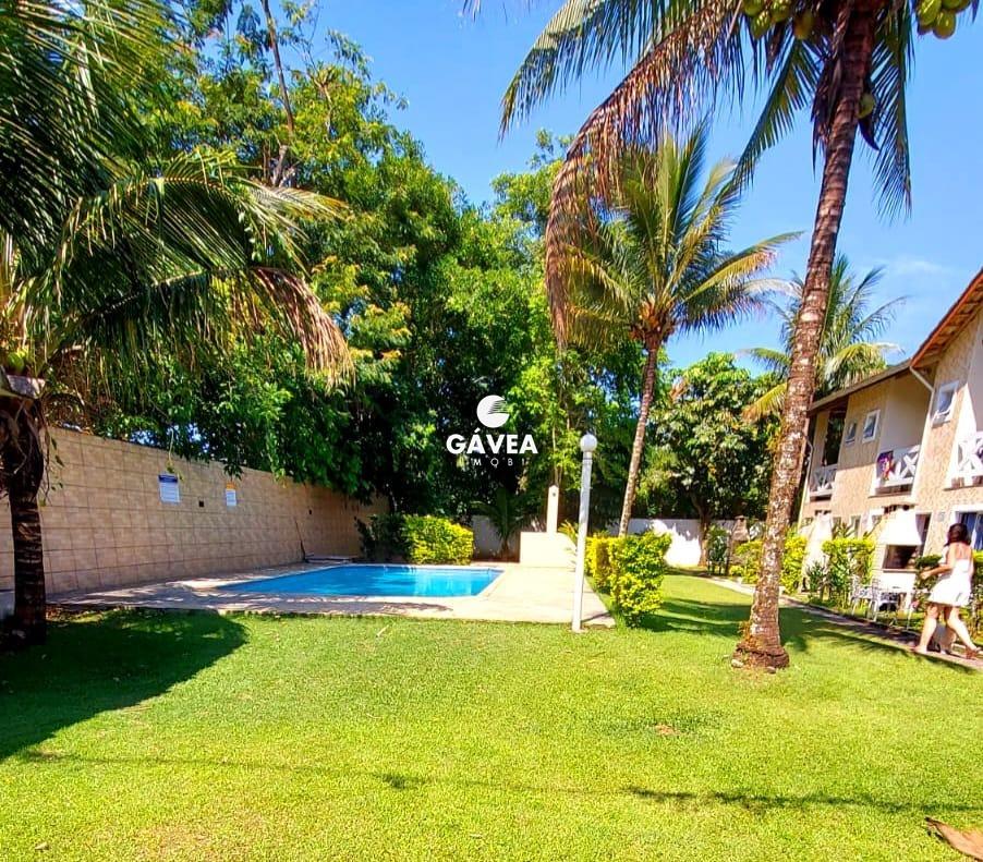 Sobrado à venda no Boiçucanga: 