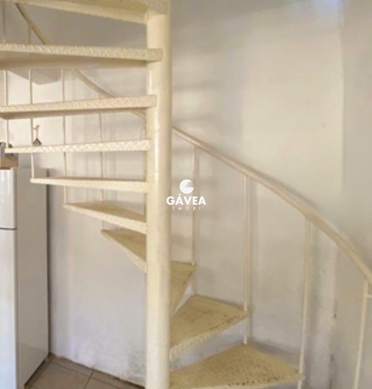 Sobrado à venda no Boiçucanga: 