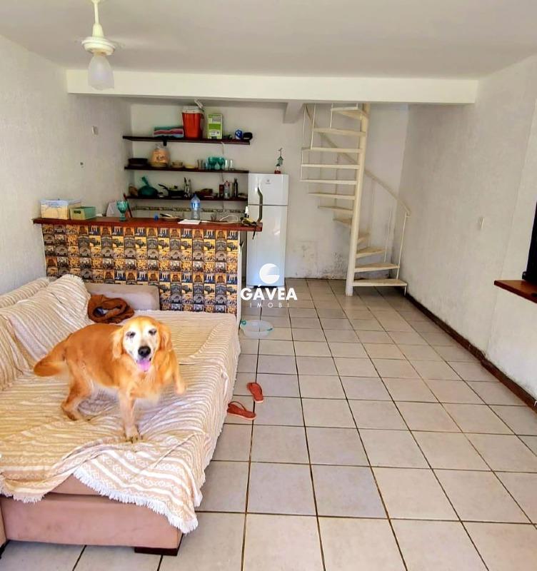 Sobrado à venda no Boiçucanga: 