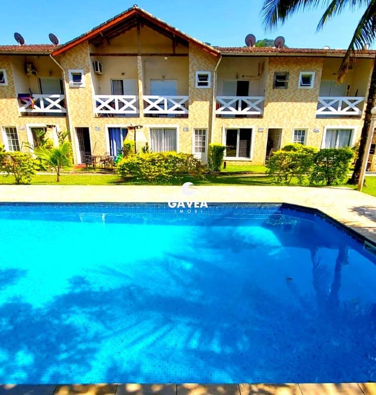 Sobrado à venda no Boiçucanga: 