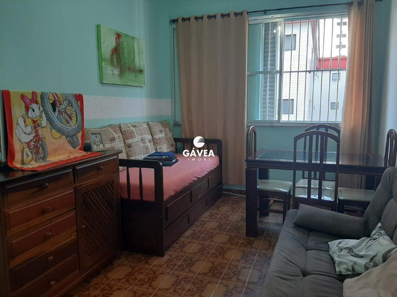 Apartamento à venda no Itararé: 