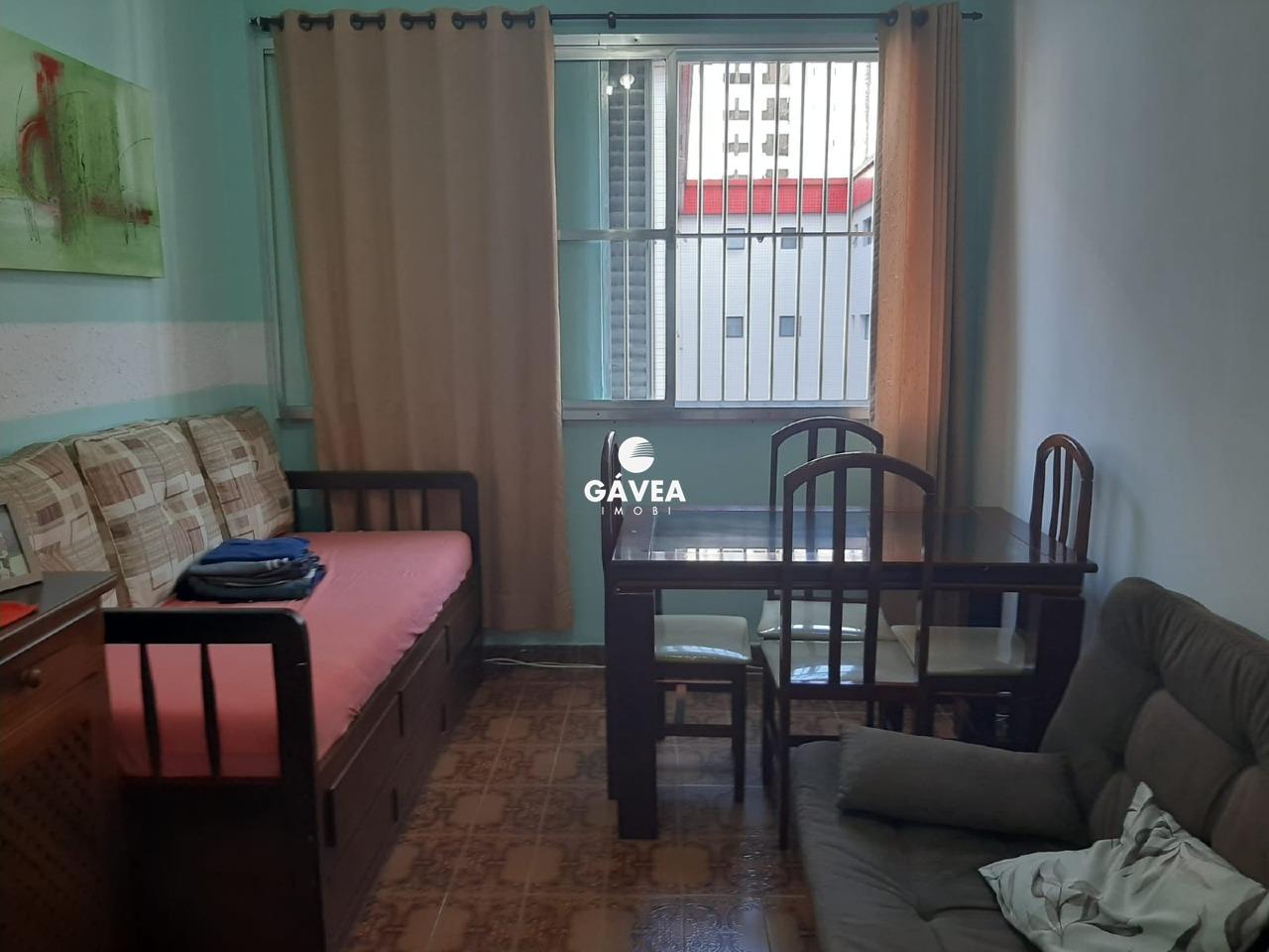 Apartamento à venda no Itararé: 