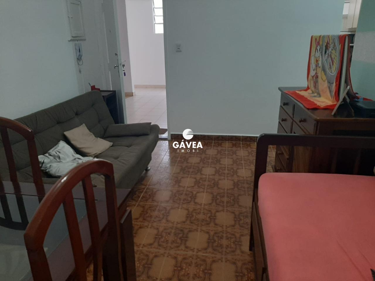 Apartamento à venda no Itararé: 