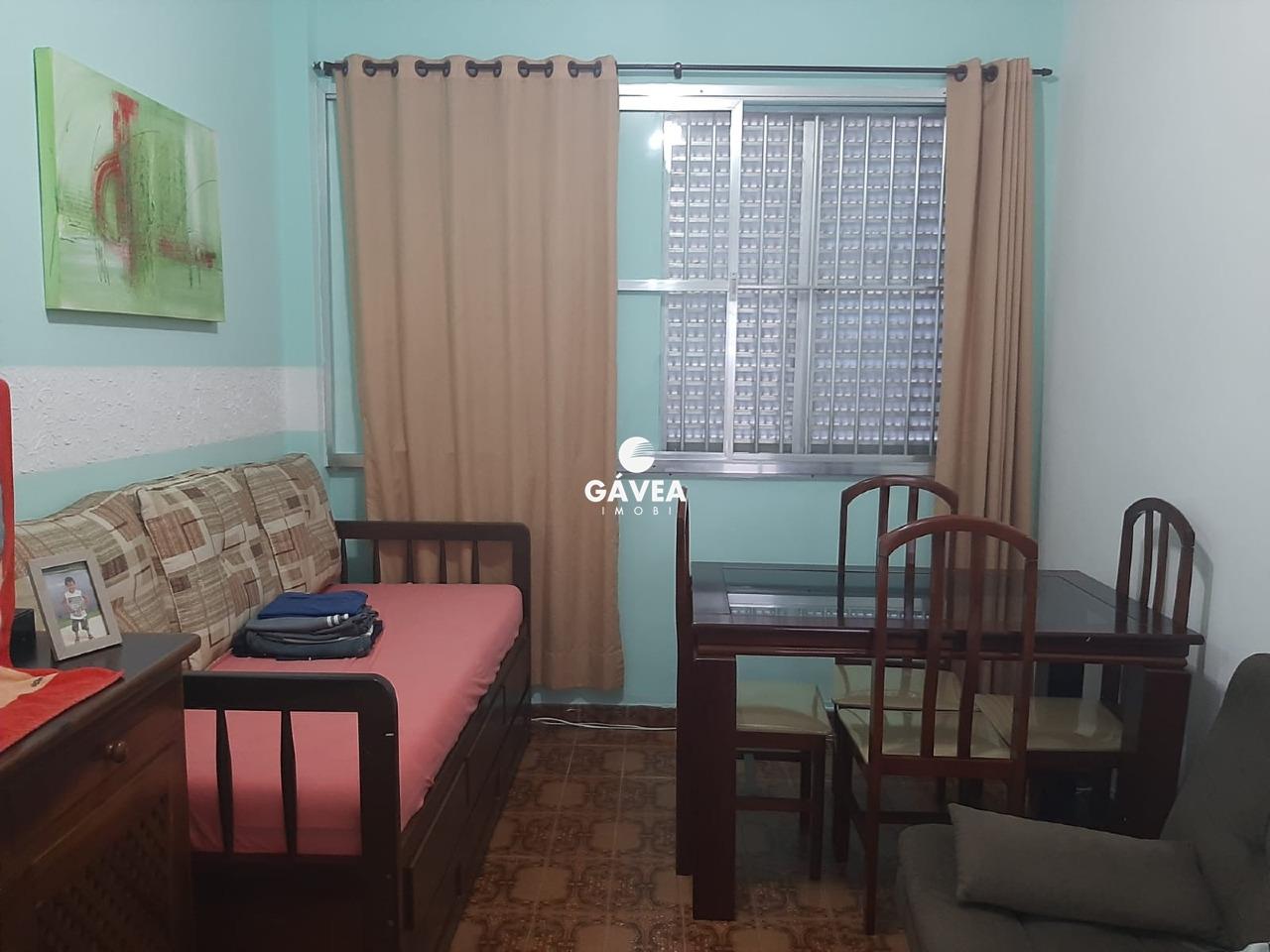 Apartamento à venda no Itararé: 
