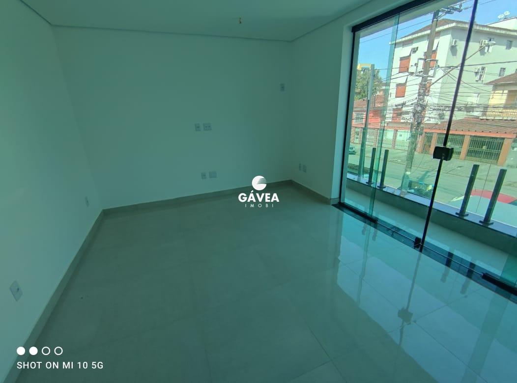 Casa à venda no Campo Grande: 