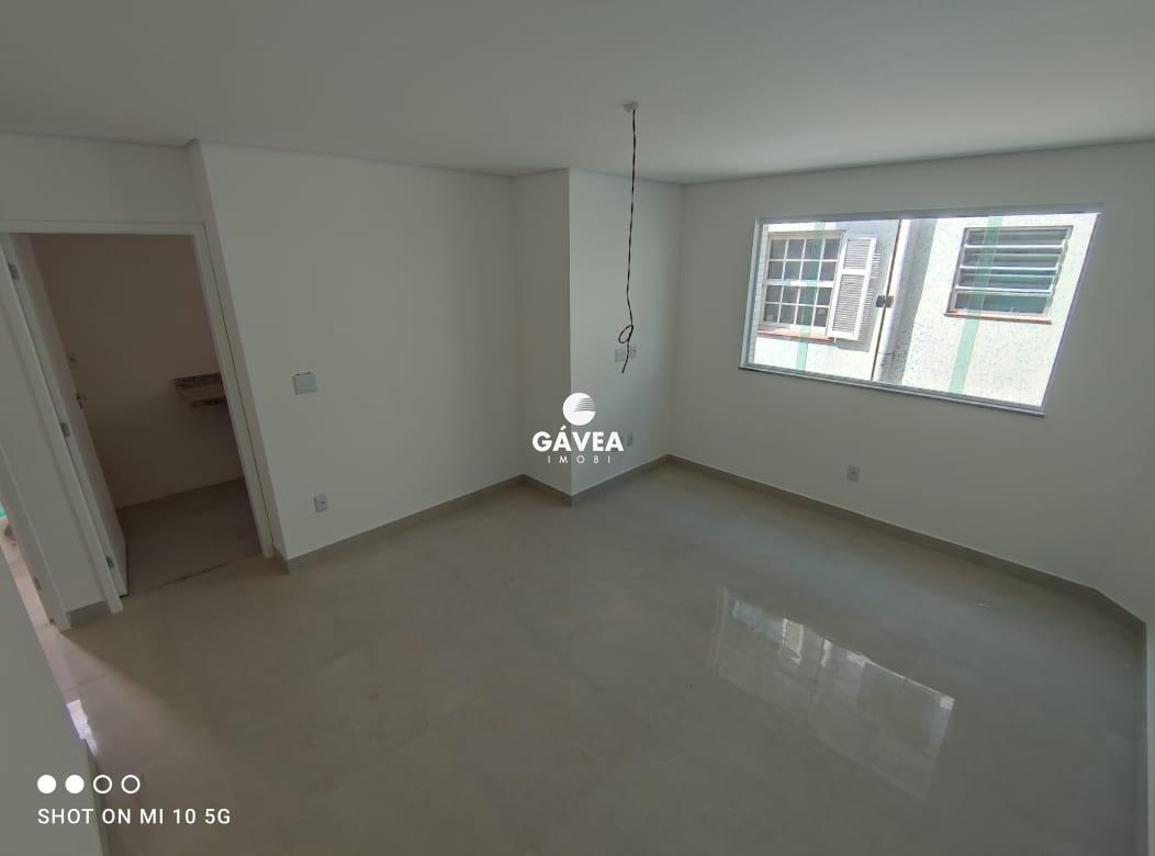 Casa à venda no Campo Grande: 