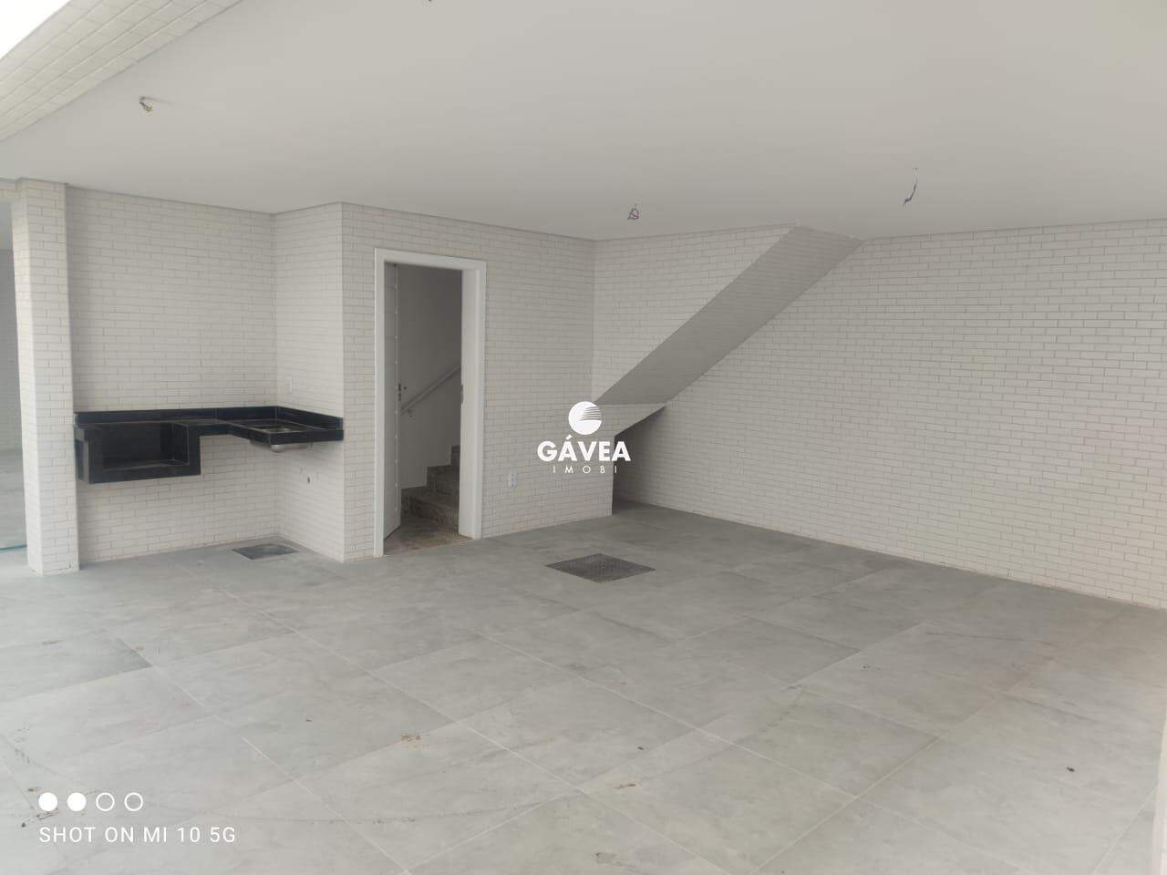 Casa à venda no Campo Grande: 