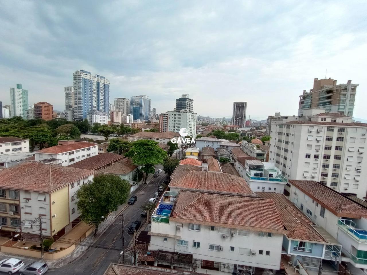 Apartamento à venda no Ponta da Praia: 