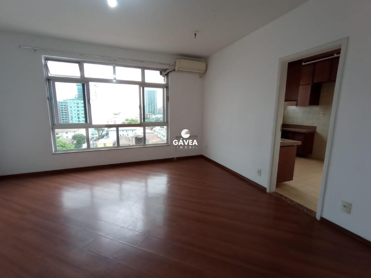 Apartamento à venda no Ponta da Praia: 
