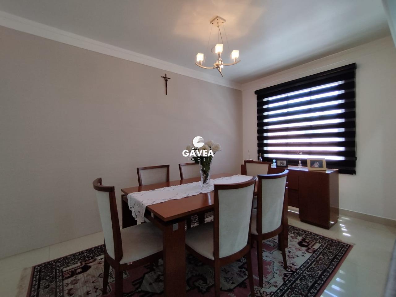 Apartamento à venda no Vila Belmiro: 