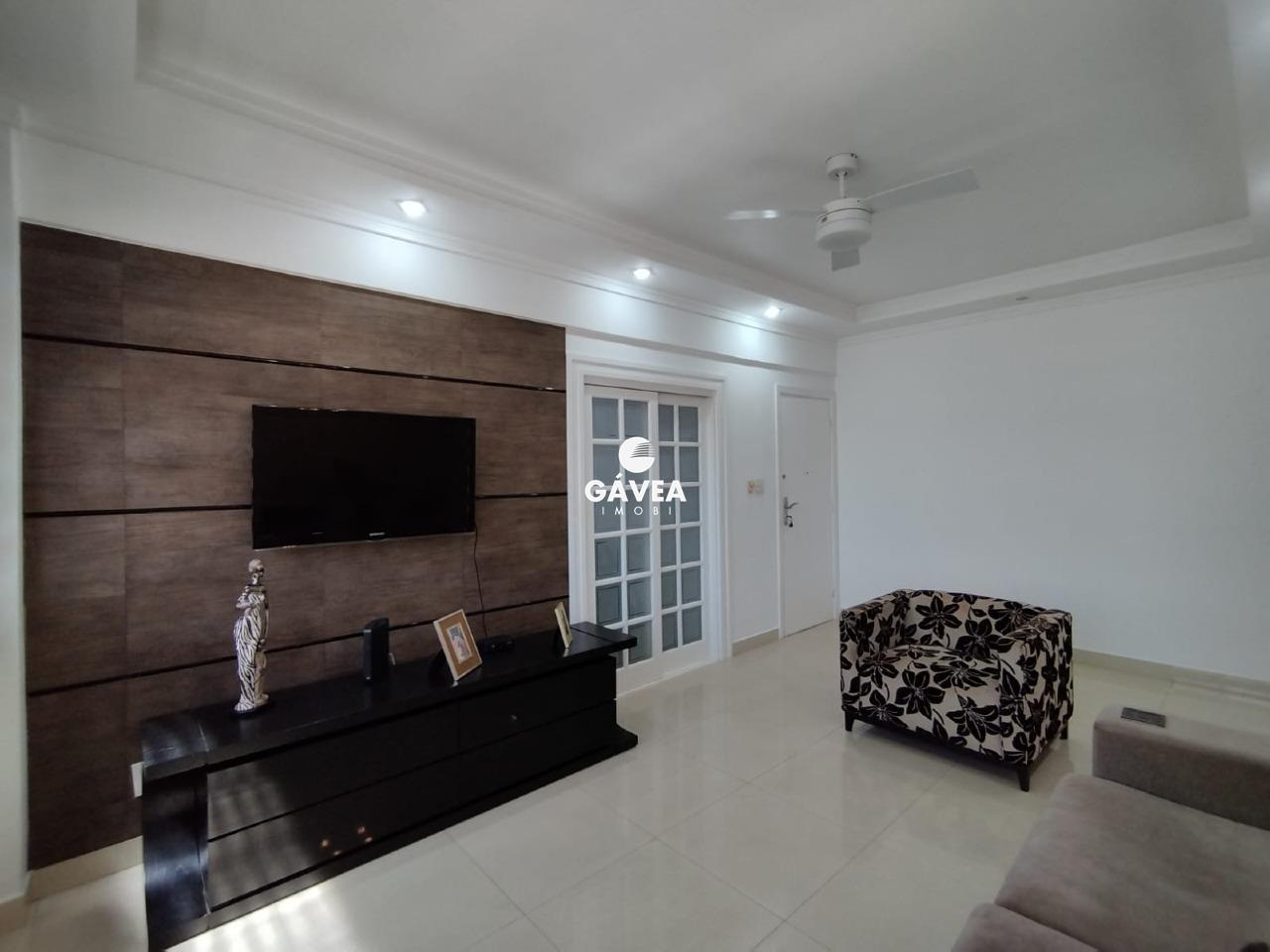 Apartamento à venda no Vila Belmiro: 