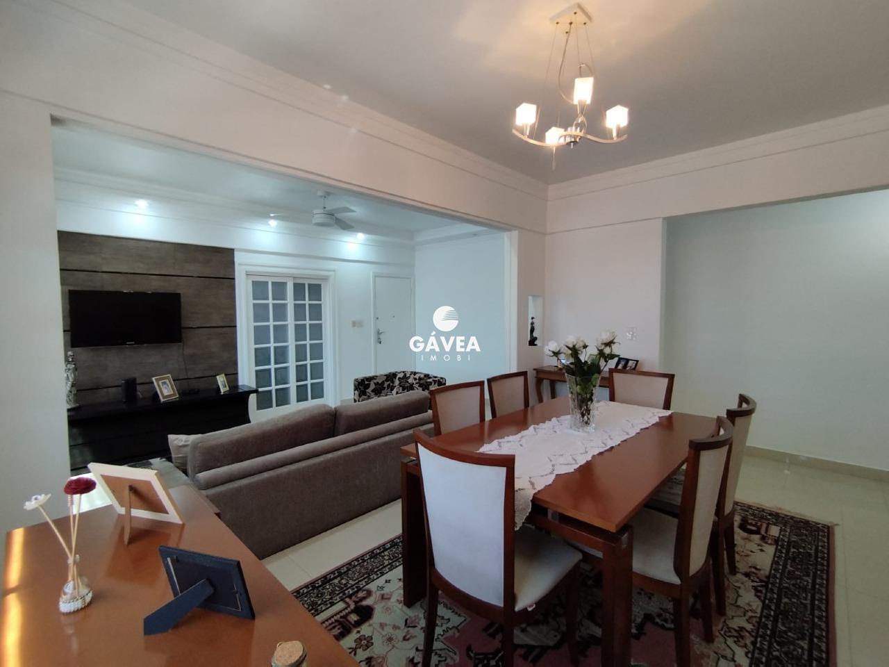 Apartamento à venda no Vila Belmiro: 