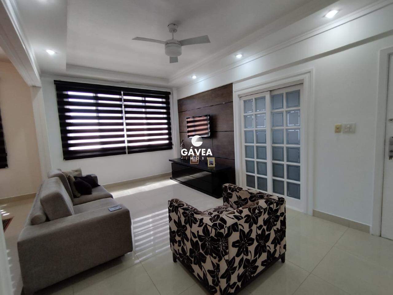 Apartamento à venda no Vila Belmiro: 