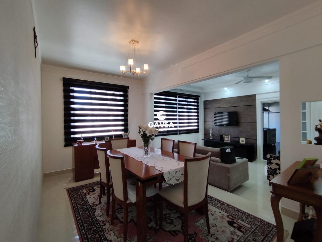 Apartamento à venda no Vila Belmiro: 